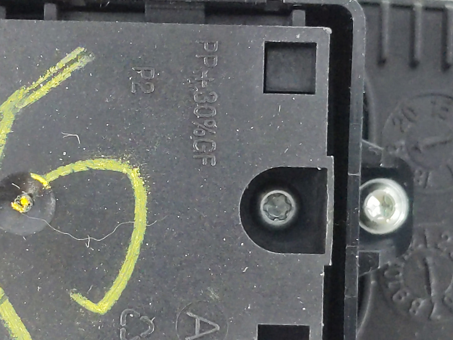 2013-2020 Ford Fusion Master Power Window Switch Replacement Driver Side Left Fits Fits 2013 2014 2015 2016 2017 2018 2019 2