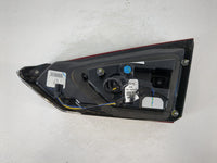 2019-2020 Ford Fusion Tail Light Assembly Driver Left OEM P/N:KS73-13A603-BF Fits Fits 2019 2020 OEM Used Auto Parts - Oemus