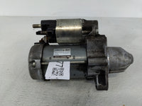 2013-2020 Ford Fusion Car Starter Motor Solenoid OEM P/N:DS7T-11000-HB Fits Fits 2013 2014 2015 2016 2017 2018 2019 2020 OEM