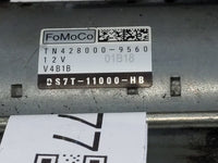 2013-2020 Ford Fusion Car Starter Motor Solenoid OEM P/N:DS7T-11000-HB Fits Fits 2013 2014 2015 2016 2017 2018 2019 2020 OEM