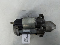 2013-2020 Ford Fusion Car Starter Motor Solenoid OEM P/N:DS7T-11000-HB Fits Fits 2013 2014 2015 2016 2017 2018 2019 2020 OEM