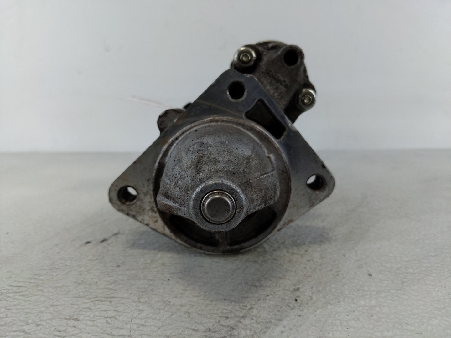 2013-2020 Ford Fusion Car Starter Motor Solenoid OEM P/N:DS7T-11000-HB Fits Fits 2013 2014 2015 2016 2017 2018 2019 2020 OEM