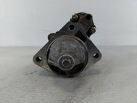 2013-2020 Ford Fusion Car Starter Motor Solenoid OEM P/N:DS7T-11000-HB Fits Fits 2013 2014 2015 2016 2017 2018 2019 2020 OEM