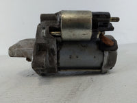 2013-2020 Ford Fusion Car Starter Motor Solenoid OEM P/N:DS7T-11000-HB Fits Fits 2013 2014 2015 2016 2017 2018 2019 2020 OEM
