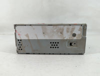 2020 Ford Fusion Radio AM FM Cd Player Receiver Replacement Fits OEM Used Auto Parts - Oemusedautoparts1.com