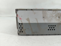 2020 Ford Fusion Radio AM FM Cd Player Receiver Replacement Fits OEM Used Auto Parts - Oemusedautoparts1.com