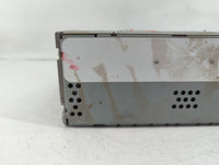 2020 Ford Fusion Radio AM FM Cd Player Receiver Replacement Fits OEM Used Auto Parts - Oemusedautoparts1.com