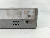 2020 Ford Fusion Radio AM FM Cd Player Receiver Replacement Fits OEM Used Auto Parts - Oemusedautoparts1.com