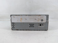 2020 Ford Fusion Radio AM FM Cd Player Receiver Replacement Fits OEM Used Auto Parts - Oemusedautoparts1.com