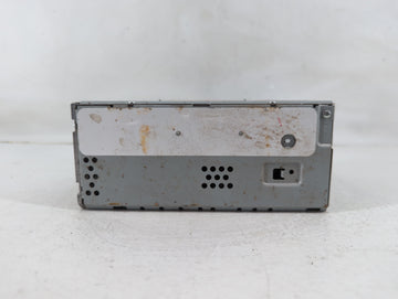 2020 Ford Fusion Radio AM FM Cd Player Receiver Replacement Fits OEM Used Auto Parts - Oemusedautoparts1.com
