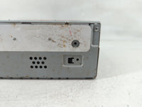 2020 Ford Fusion Radio AM FM Cd Player Receiver Replacement Fits OEM Used Auto Parts - Oemusedautoparts1.com