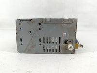 2020 Ford Fusion Radio AM FM Cd Player Receiver Replacement Fits OEM Used Auto Parts - Oemusedautoparts1.com