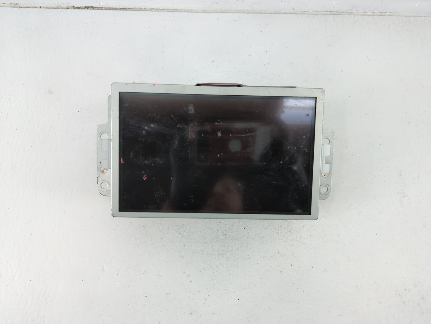 2019-2020 Ford Fusion Information Display Screen - Oemusedautoparts1.com