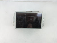 2019-2020 Ford Fusion Information Display Screen - Oemusedautoparts1.com