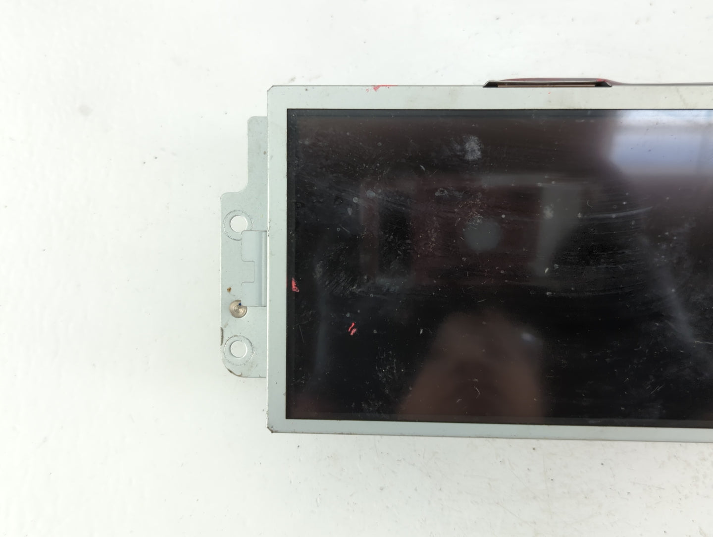 2019-2020 Ford Fusion Information Display Screen - Oemusedautoparts1.com