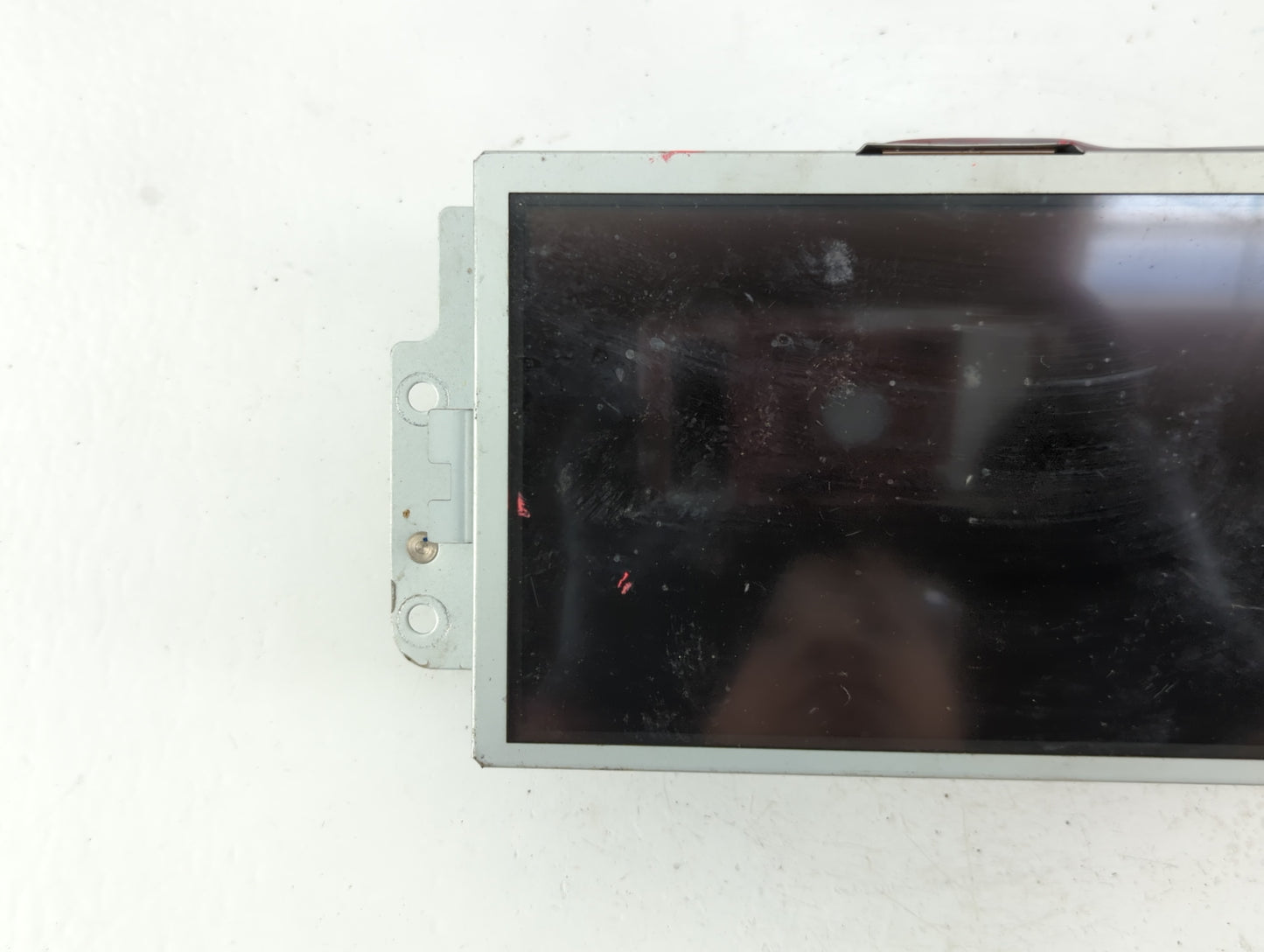2019-2020 Ford Fusion Information Display Screen - Oemusedautoparts1.com