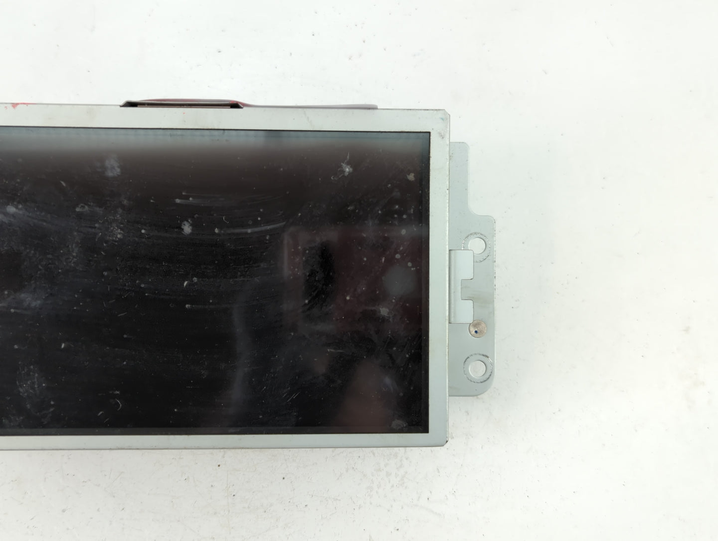 2019-2020 Ford Fusion Information Display Screen - Oemusedautoparts1.com