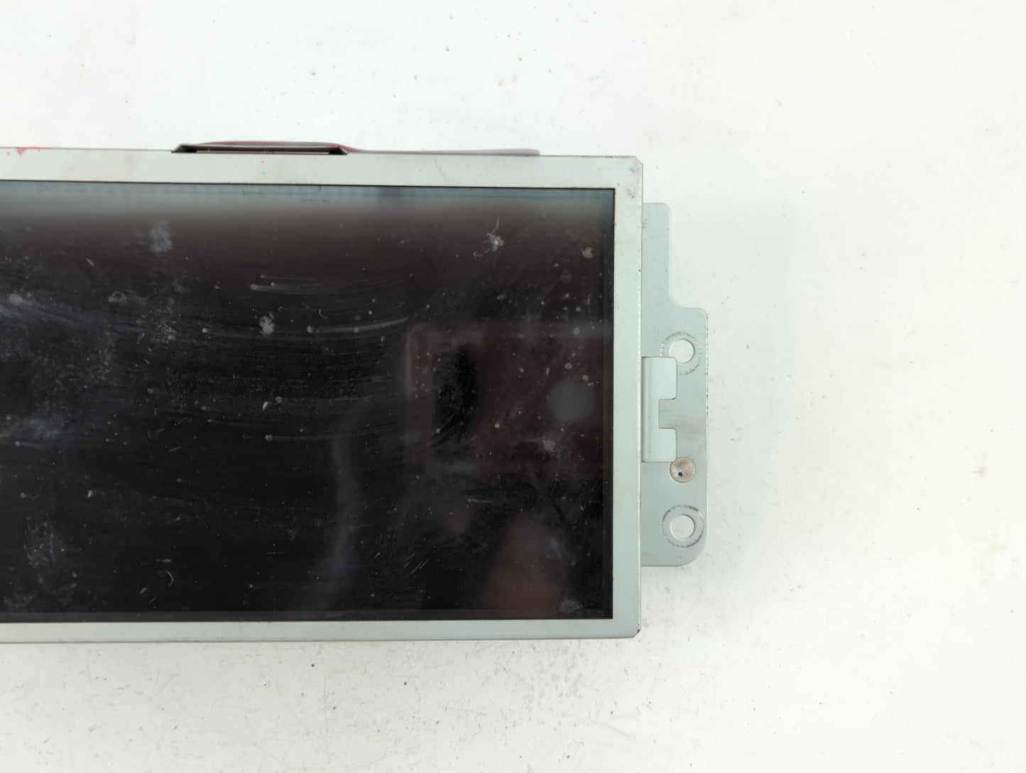 2019-2020 Ford Fusion Information Display Screen - Oemusedautoparts1.com