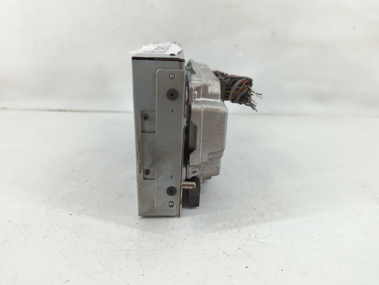 2019-2020 Ford Fusion Information Display Screen - Oemusedautoparts1.com