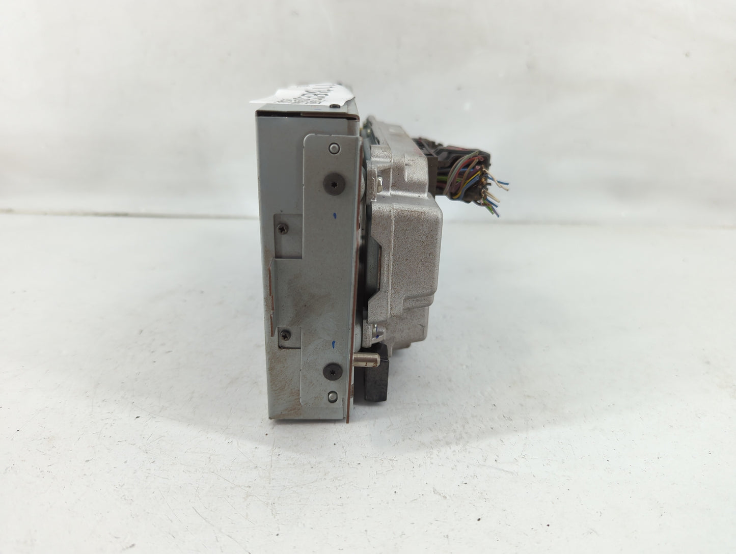 2019-2020 Ford Fusion Information Display Screen - Oemusedautoparts1.com