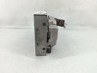 2019-2020 Ford Fusion Information Display Screen - Oemusedautoparts1.com