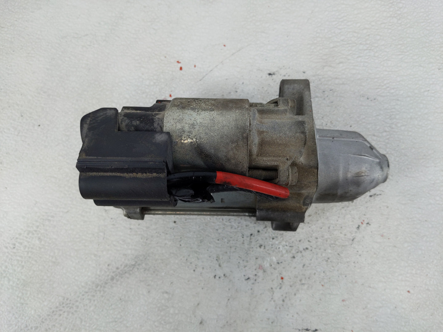 2013-2020 Ford Fusion Car Starter Motor Solenoid OEM P/N:DS7T-11000-HB TN428000-9560 Fits OEM Used Auto Parts - Oemusedautop