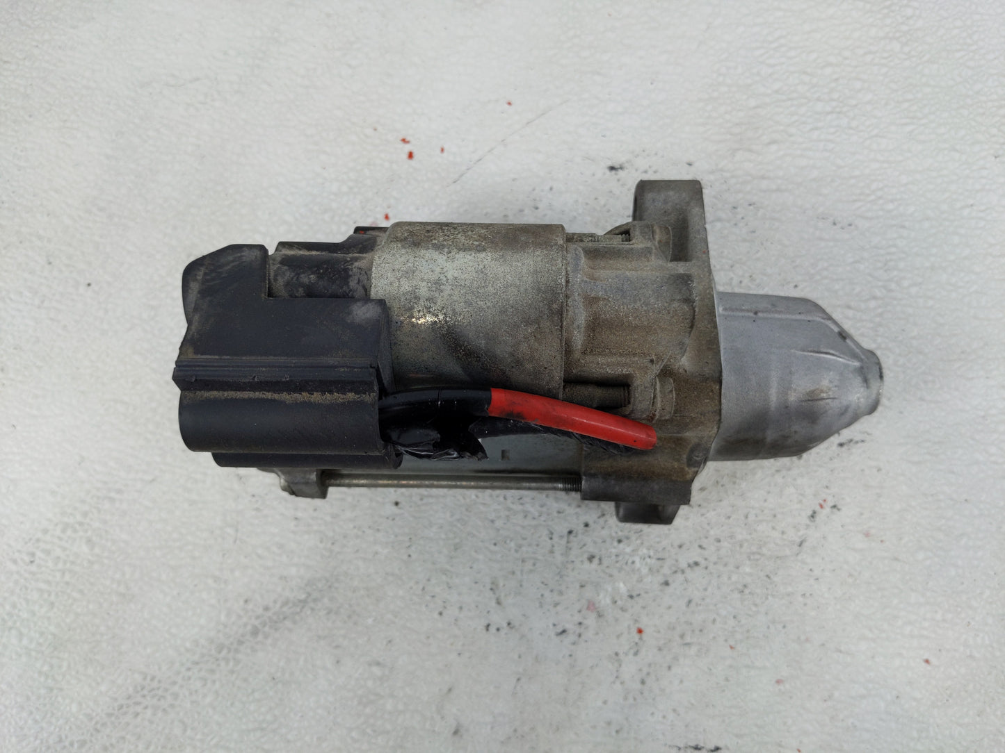 2013-2020 Ford Fusion Car Starter Motor Solenoid OEM P/N:DS7T-11000-HB TN428000-9560 Fits OEM Used Auto Parts - Oemusedautop
