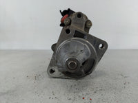 2013-2020 Ford Fusion Car Starter Motor Solenoid OEM P/N:DS7T-11000-HB TN428000-9560 Fits OEM Used Auto Parts - Oemusedautop