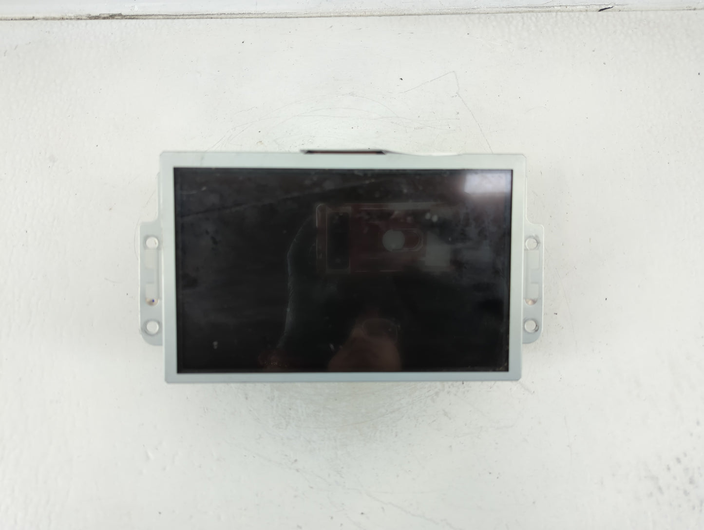 2017-2020 Ford Fusion Information Display Screen - Oemusedautoparts1.com