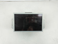 2017-2020 Ford Fusion Information Display Screen - Oemusedautoparts1.com