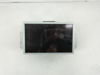 compare product 2017-2020 Ford Fusion Information Display Screen