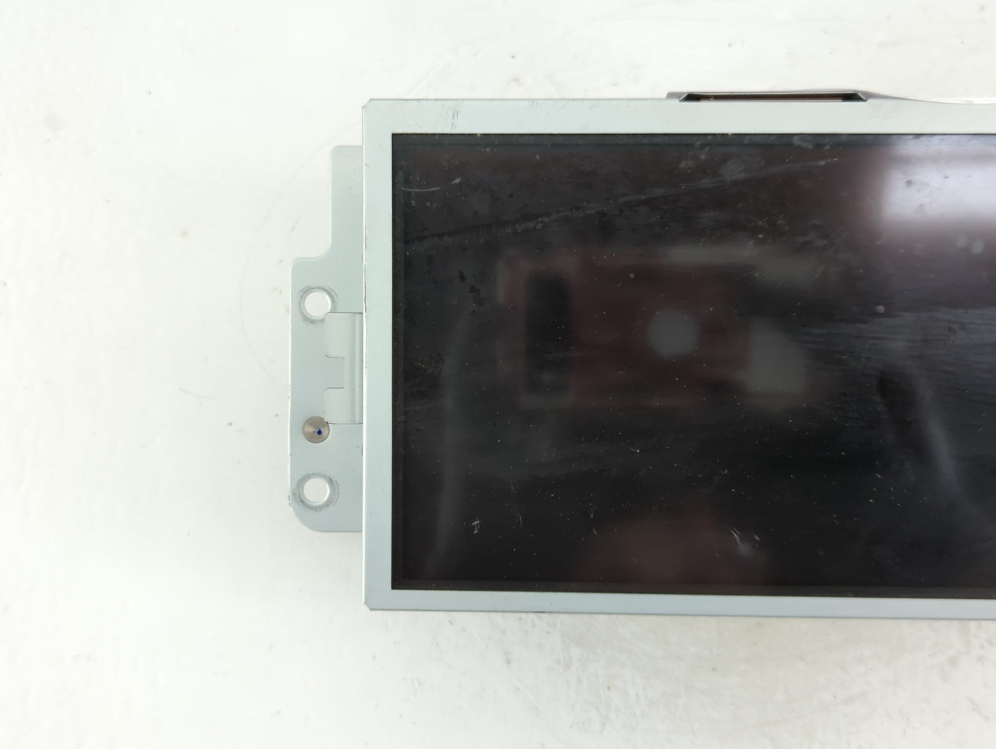 2017-2020 Ford Fusion Information Display Screen - Oemusedautoparts1.com