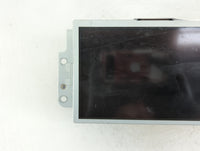 2017-2020 Ford Fusion Information Display Screen - Oemusedautoparts1.com