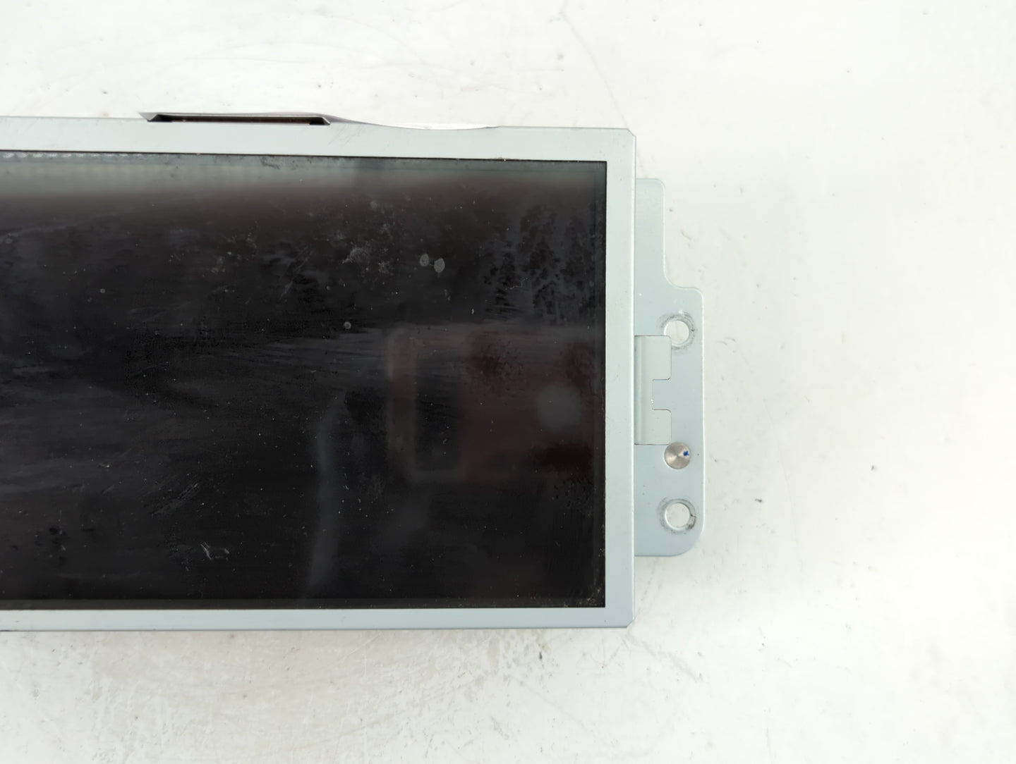 2017-2020 Ford Fusion Information Display Screen - Oemusedautoparts1.com