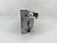 2017-2020 Ford Fusion Information Display Screen - Oemusedautoparts1.com