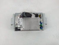 2017-2020 Ford Fusion Information Display Screen - Oemusedautoparts1.com