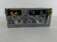 2020 Ford Fusion Radio AM FM Cd Player Receiver Replacement P/N:LS7T-18D818-ZC Fits OEM Used Auto Parts - Oemusedautoparts1.