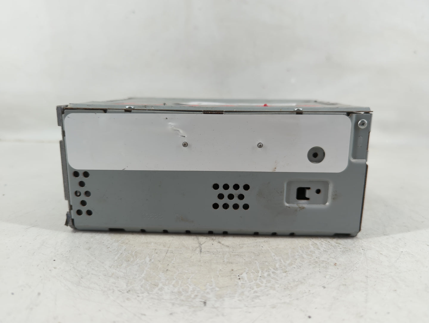 2020 Ford Fusion Radio AM FM Cd Player Receiver Replacement P/N:LS7T-18D818-ZC Fits OEM Used Auto Parts - Oemusedautoparts1.