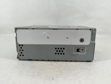 2020 Ford Fusion Radio AM FM Cd Player Receiver Replacement P/N:LS7T-18D818-ZC Fits OEM Used Auto Parts - Oemusedautoparts1.