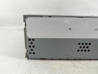 2020 Ford Fusion Radio AM FM Cd Player Receiver Replacement P/N:LS7T-18D818-ZC Fits OEM Used Auto Parts - Oemusedautoparts1.