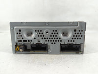 2020 Ford Fusion Radio AM FM Cd Player Receiver Replacement P/N:LS7T-18D818-ZC Fits OEM Used Auto Parts - Oemusedautoparts1.