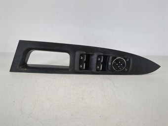 compare product 2013-2020 Ford Fusion Master Power Window Switch Replacement Driver Side Left P/N:DG9T-14540-ACW Fits OEM Used Auto Parts