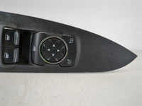 2013-2020 Ford Fusion Master Power Window Switch Replacement Driver Side Left P/N:DG9T-14540-ACW Fits OEM Used Auto Parts - 