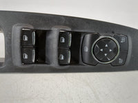 2013-2020 Ford Fusion Master Power Window Switch Replacement Driver Side Left P/N:DG9T-14540-ACW Fits OEM Used Auto Parts - 