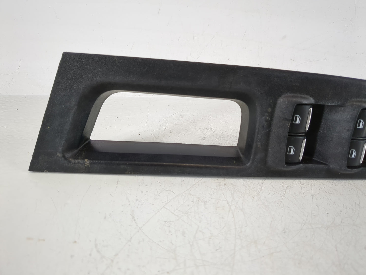 2013-2020 Ford Fusion Master Power Window Switch Replacement Driver Side Left P/N:DG9T-14540-ACW Fits OEM Used Auto Parts - 