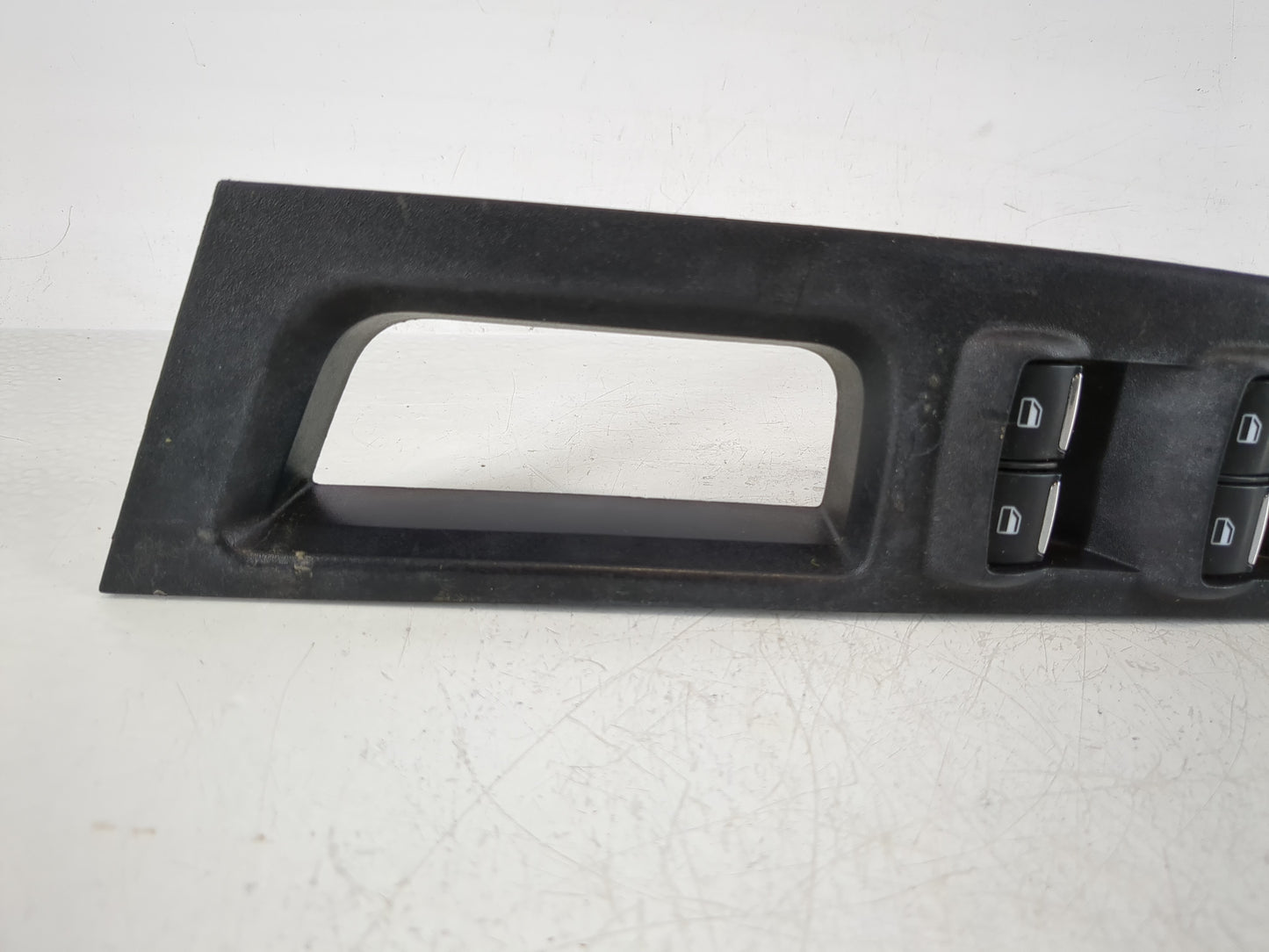 2013-2020 Ford Fusion Master Power Window Switch Replacement Driver Side Left P/N:DG9T-14540-ACW Fits OEM Used Auto Parts - 