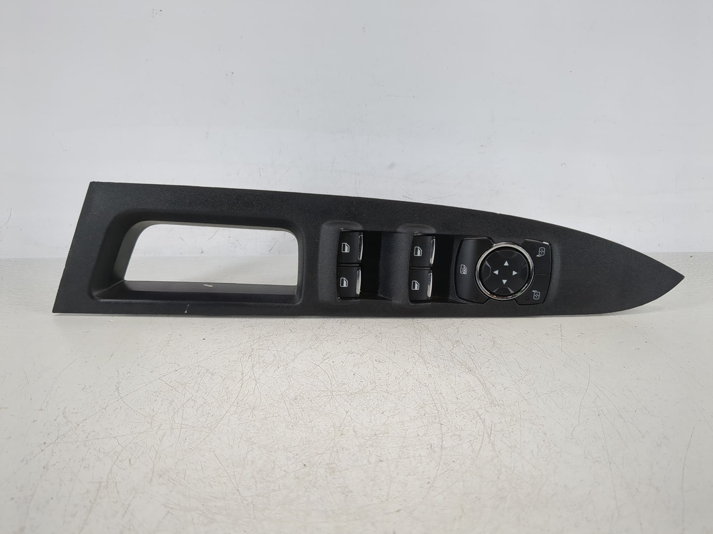 2013-2020 Ford Fusion Master Power Window Switch Replacement Driver Side Left P/N:DS73-14A564 AP Fits OEM Used Auto Parts - 