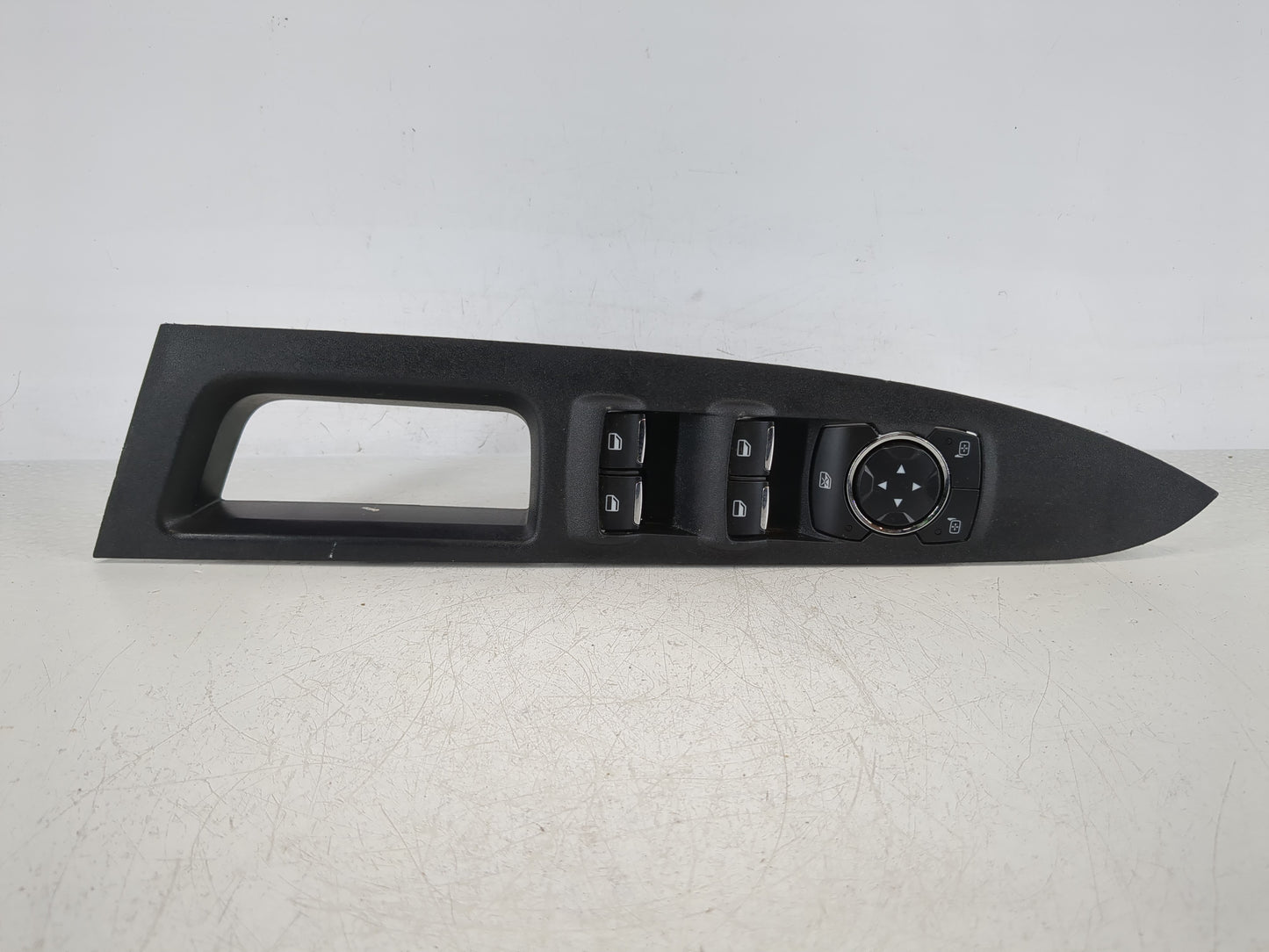 2013-2020 Ford Fusion Master Power Window Switch Replacement Driver Side Left P/N:DS73-14A564 AP Fits OEM Used Auto Parts - 
