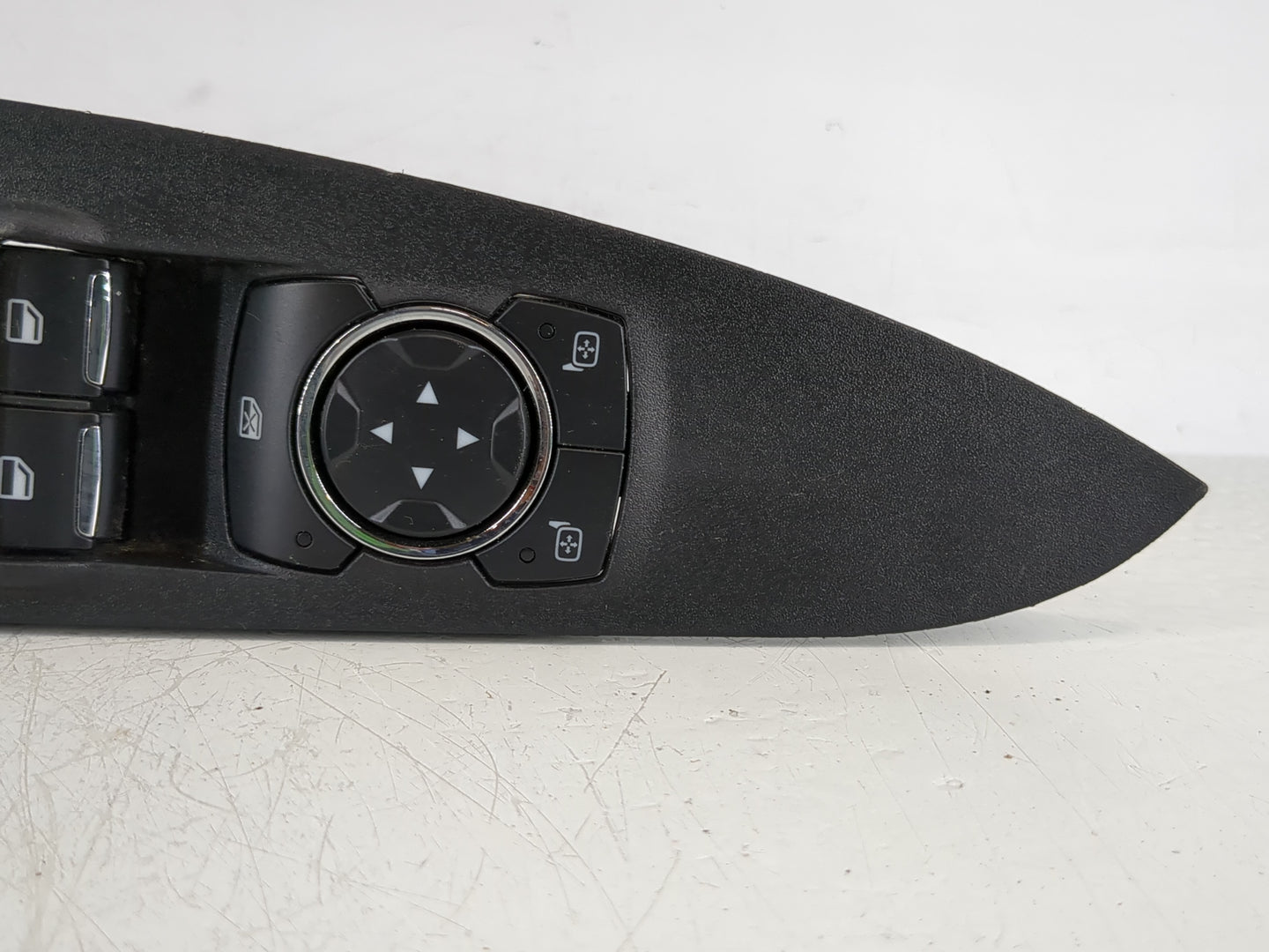 2013-2020 Ford Fusion Master Power Window Switch Replacement Driver Side Left P/N:DS73-14A564 AP Fits OEM Used Auto Parts - 