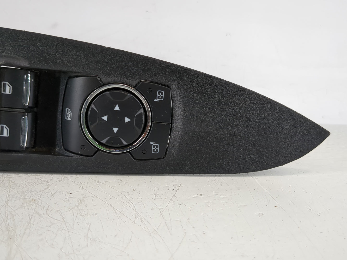 2013-2020 Ford Fusion Master Power Window Switch Replacement Driver Side Left P/N:DS73-14A564 AP Fits OEM Used Auto Parts - 